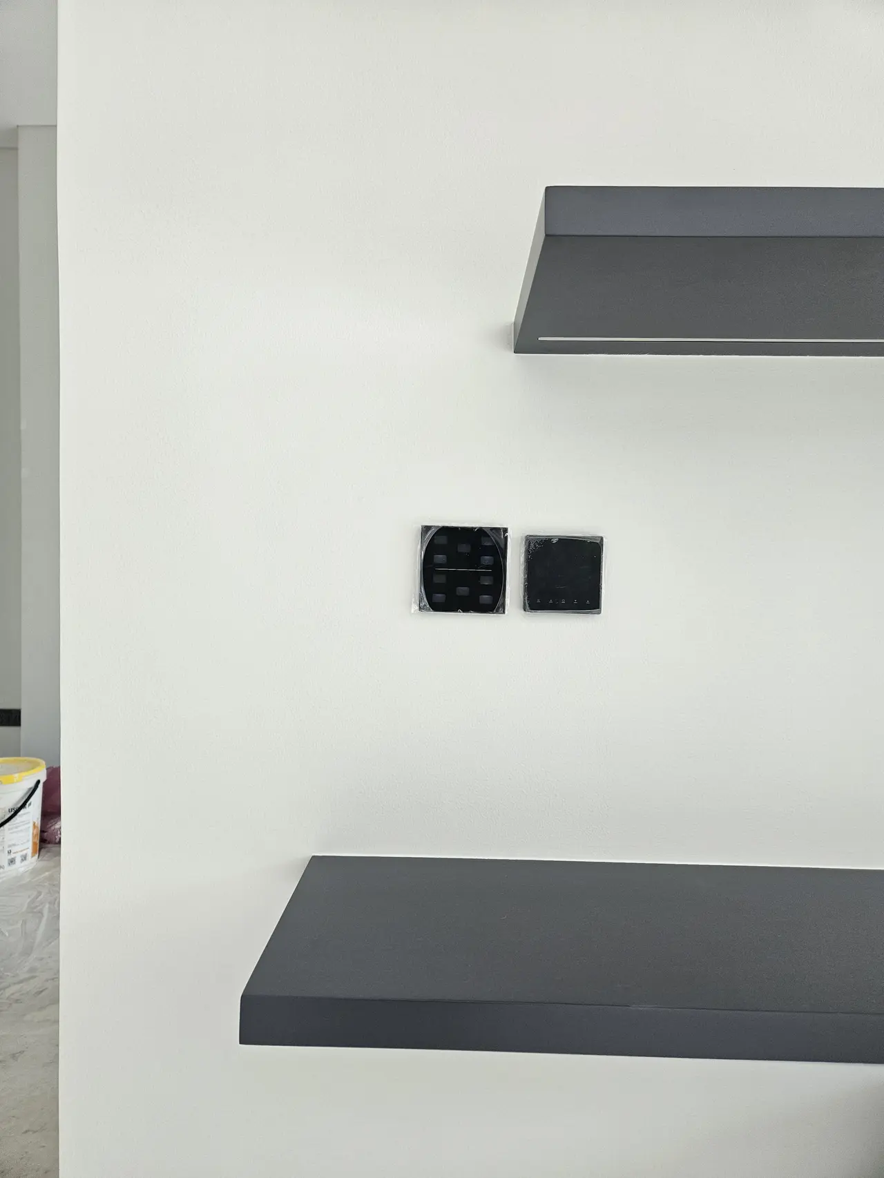 Wall switches